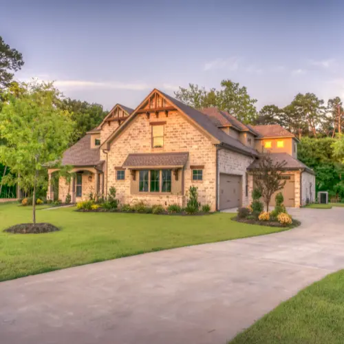 FULL HOME REBUILD LA